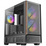 Antec P30 ARGB Midi Tower Black