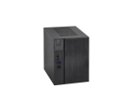 Asrock DeskMeet X600 Desktop Black AMD X600 Socket AM5