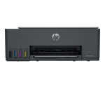 HP Smart Tank 5115 Wireless All-in-One Color Printer, Up to 2 Years of ink included; Two-sided printing; Copier, Scanner