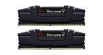 G.Skill Ripjaws V F4-2666C19D-64GVK memory module 64 GB 2 x 32 GB DDR4