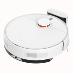Xiaomi Vacuum S40 Pro, m&auml;rg- ja kuivpuhastus, valge - Robottolmuimeja / BHR089REU/S40PRO