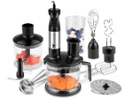 Hand blender with multifunction set LAFE BZL001