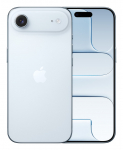 Apple iPhone Air 16.5 cm (6.5") Dual SIM iOS 26 5G USB Type-C 1 TB Blue WLONONWCROKRP