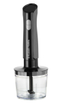 Russell Hobbs 27141-56 blender Tabletop blender 500 W Anthracite