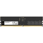 8GB DIMM Lexar 5600MHz (black)