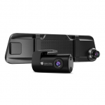 Navitel MR750 Smart, must - Videoregistraator / MR750SMART