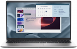 Dell Pro 15 Essential i5-1334U 15.6" FHD 120Hz 250 nits 16GB DDR5 4400 1TB SSD Intel UHD Graphics 1080p webcam 54Wh Windows 11 Pro Platinum Silver (Aluminium) 3-year warranty + Dell EcoLoop Backpack 14-16 - CP3724