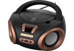 ADLER AD 1181bc - CD/MP3 player (boombox)