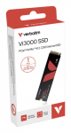 Verbatim Vi3000 PCIe NVMe M.2 SSD 1TB