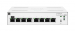 HPE Aruba Switch IOn 1830 8G EU en