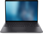 Dell Pro 3 16 P316260/Core&trade; 5 320/32GB/512GB SSD/14.0" FHD+/FgrPr /W11 Pro/FHD/IR Cam & Mic/WLAN + BT/US Backlit Kb/3yrs Basic Onsite