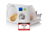Emerio MS-125000 slicer Electric 100 W White