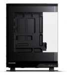 PHANTEKS Evolv X2 PC case, Midi-Tower, E-ATX, Tempered Glass, DRGB, black