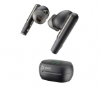 Voyager Free 60+ UC USB-C case w/touchscreen
