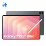 Samsung Galaxy Tab S11 Ultra Gray Tablet