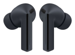 Samsung Galaxy SM-R420NZKAEUE headphones/headset True Wireless Stereo (TWS) In-ear Calls/Music Bluetooth Black