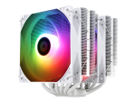 Thermalright Peerless Assassin 120 SE ARGB Processor Air cooler 12 cm White 1 pc(s)