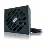 LC-Power LC600SI V2.31 power supply unit 600 W 20+4 pin ATX ATX Black