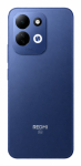 Xiaomi 17 Redmi 5G 17.5 cm (6.9") Hybrid Dual SIM USB Type-C 4 GB 128 GB 7500 mAh Dark Blue