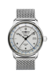 Zegarek Zeppelin 100 Jahre 8666M1, 42mm