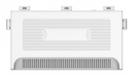 Ruijie Networks RG-EW3000GX wireless router Gigabit Ethernet Dual-band (2.4 GHz / 5 GHz) White