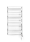 TOWEL DRYER ELECT ANNO 900/500.WHITE
