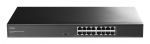 Cudy GS1016L network switch Gigabit Ethernet (10/100/1000) Black