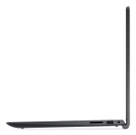 DELL DC15255 AMD Ryzen&trade; 3 7320U Laptop 39.6 cm (15.6") Full HD 8 GB LPDDR5-SDRAM 512 GB SSD Wi-Fi 5 (802.11ac) Windows 11 Pro UK International Black