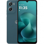 Motorola Moto G06 Power, 256 GB, sinine - Nutitelefon / PBA00005SE