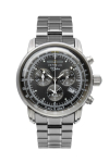 Zeppelin 100 Jahre 7680MB2 Quarz Watch