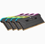Corsair Vengeance RGB Pro CMH64GX4M4E3200C16 memory module 64 GB 4 x 16 GB DDR4 288-pin DIMM