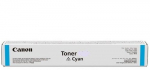 Canon C-EXV 54 toner cartridge Original Cyan