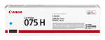 Canon 075 High Capacity WLONONWCRPASH