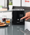 Tefal TT6408 7 2 slice(s) 850 W Black