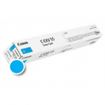 Canon C-EXV 55 toner cartridge 1 pc(s) Original Cyan