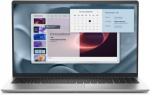 DELL PRO 15 ESSENTIAL I7-1355U/15.6FHD/16GB/512SSD/UBUNTU/3PS (PLATINUM) (US-KB)