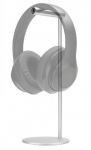 NEOMOUNTS HEADPHONE STAND, ALUMINUM