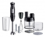 Braun Hand Blender Multiquick MQ55755M