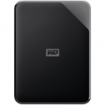 HDD External WD Elements SE Portable (2.5", 4TB, USB 3.0)