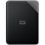 HDD External WD Elements SE Portable (5TB, USB 3.0)