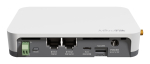 Mikrotik KNOT LR8G gateway/controller 100 Mbit/s