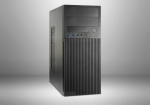 Inter-Tech IT-2815 Linear Midi Tower Black