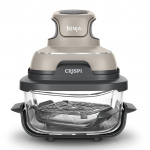 Ninja CRISPi 4-&uuml;hes, 1700 W, 3.8 L, beež - Kaasaskantav kuuma&otilde;hufrit&uuml;&uuml;r / FN101EUST