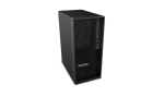 Lenovo ThinkStation P2 Tower Gen 2 Intel Core Ultra 7 265 32 GB DDR5-SDRAM 512 GB SSD NVIDIA RTX A1000 Windows 11 Pro Workstation
