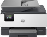 HP OfficeJet Pro 9120e Wireless All-in-One Color Printer, Instant Ink; Two-sided printing
