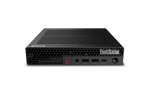 Lenovo ThinkStation P3 Tiny Gen 2 Intel Core Ultra 5 235 32 GB DDR5-SDRAM 512 GB SSD NVIDIA RTX A400 Windows 11 Pro Workstation Black