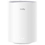 Cudy M3600 Dual-band (2.4 GHz / 5 GHz) Wi-Fi 7 (802.11be) White 3 Internal WLONONWCRPBT1