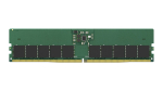 Kingston Technology KTD-PE556E-16G memory module 16 GB 1 x 16 GB DDR5 5600 MT/s 288-pin DIMM ECC