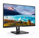 Philips S Line 222S1AE/00 computer monitor 54.6 cm (21.5") 1920 x 1080 pixels Full HD LCD Black