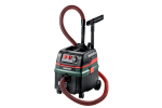 Metabo industrial vacuum cleaner ASR 25 M SC